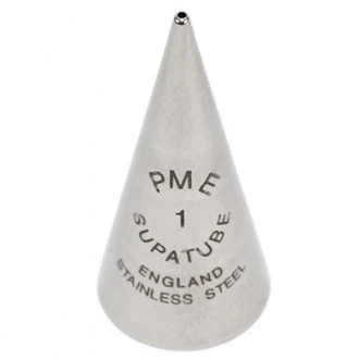 PME Supatubes - No. 1 Writer