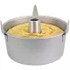 PME Angel Cake Pan, Aluminium 9" x 4", ANG094 Shop quality PME Angel Cake Pan, Aluminium 9" x 4" in Kenya from vituzote.com Shop in-store or online and get countrywide delivery!