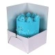 PME Make It Tall Cake Box Extender - 14 inches, CBE997 Shop quality PME Make It Tall Cake Box Extender - 14 inches in Kenya from vituzote.com Shop in-store or online and get countrywide delivery!