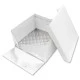 PME Make It Tall Cake Box Extender - 14 inches, CBE997 Shop quality PME Make It Tall Cake Box Extender - 14 inches in Kenya from vituzote.com Shop in-store or online and get countrywide delivery!