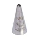 Shop quality PME Stainless Steel Seamless Supatube Nozzle - Star Tubes No. 6 (Open) in Kenya from vituzote.com Shop in-store or online and get countrywide delivery!
