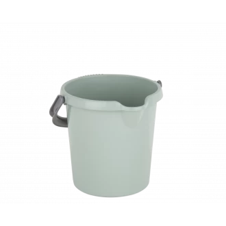 Wham Casa Bucket, Silver Sage - 5 Liters