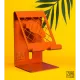 Zuri Desk Mobile Phone Holder (Steel) – Orange Design, PHAWO Shop quality Zuri Desk Mobile Phone Holder (Steel) – Orange Design in Kenya from vituzote.com Shop in-store or online and get countrywide delivery!