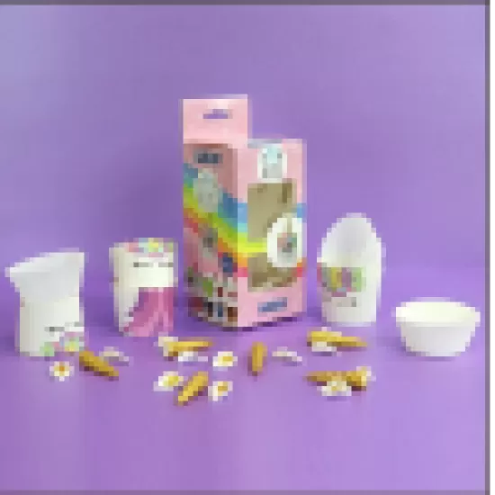 PME Unicorn Cupcake Cases - 6pcs, DISCCUP09 Shop quality PME Unicorn Cupcake Cases - 6pcs in Kenya from vituzote.com Shop in-store or online and get countrywide delivery!