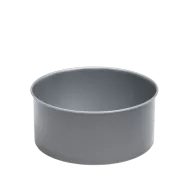 Baker & Salt 20cm Loose Deep Based Cake Tin -  Diameter 8 inches