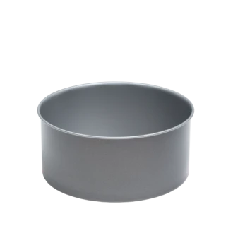 Baker & Salt 20cm Loose Deep Based Cake Tin -  Diameter 8 inches