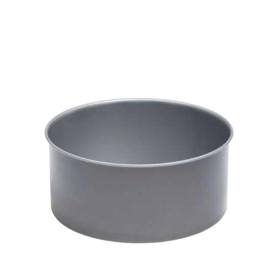 Shop quality Baker & Salt 20cm Loose Deep Based Cake Tin -  Diameter 8 inches in Kenya from vituzote.com Shop in-store or online and get countrywide delivery!