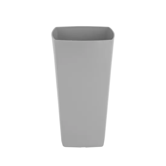 Shop quality Wham Studio 16cm Tall Square Planter Cover Cool Grey in Kenya from vituzote.com Shop in-store or online and get countrywide delivery!