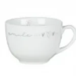 Dunelm Sweet Words Jumbo Cup