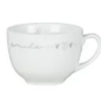 Dunelm Sweet Words Jumbo Cup