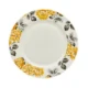 Shop quality Dunelm Ashboune Flowers Dinner Plate, 27CM/Diameter 5.5" in Kenya from vituzote.com Shop in-store or online and get countrywide delivery!