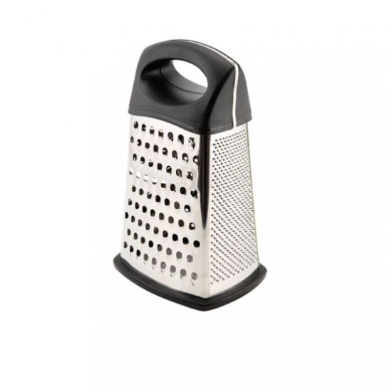 Neville Genware Heavy Duty 4 Sided Box Grater, 52229 Shop quality Neville Genware Heavy Duty 4 Sided Box Grater in Kenya from vituzote.com Shop in-store or online and get countrywide delivery!
