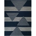 Ariika Odawa  New Zealand Wool Rug ( 90 x 60cm )