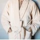 Shop quality Ariika Egyptian 100 Cotton Bathrobe, Beige - Medium in Kenya from vituzote.com Shop in-store or online and get countrywide delivery!