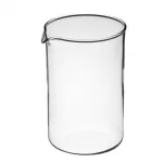 La Cafetière Glass Replacement Jug, 6-Cup, 850ml