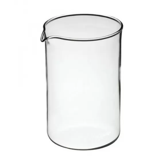 La Cafetière Glass Replacement Jug, 6-Cup, 850ml, LCB6CUP Shop quality La Cafetière Glass Replacement Jug, 6-Cup, 850ml in Kenya from vituzote.com Shop in-store or online and get countrywide delivery!