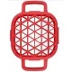 Shop quality Instant Pot™ Instant Vortex™ Flippable Silicone Grill Cage ( Designed for use with Instant Pot™ Pressure cookers and Instant Vortex™ ) in Kenya from vituzote.com Shop in-store or online and get countrywide delivery!