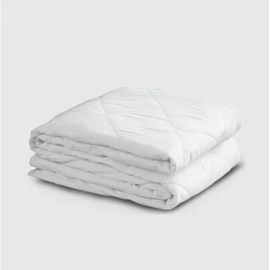 Shop quality Ariika Down Alternative Mattress Protector, 160 x 200 cm - Egyptian cotton - Queen Size in Kenya from vituzote.com Shop in-store or online and get countrywide delivery!