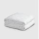 Shop quality Ariika Down Alternative Mattress Protector, 160 x 200 cm - Egyptian cotton - Queen Size in Kenya from vituzote.com Shop in-store or online and get countrywide delivery!