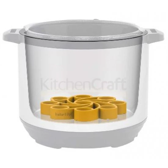 Instant Pot Silicone Egg Set ( Designed for Instant Pot pressure cookers ), 5260362G Shop quality Instant Pot Silicone Egg Set ( Designed for Instant Pot pressure cookers ) in Kenya from vituzote.com Shop in-store or online and get countrywide delivery!