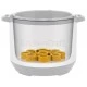 Instant Pot Silicone Egg Set ( Designed for Instant Pot pressure cookers ), 5260362G Shop quality Instant Pot Silicone Egg Set ( Designed for Instant Pot pressure cookers ) in Kenya from vituzote.com Shop in-store or online and get countrywide delivery!