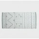 Shop quality Ariika Empire Face Towel (Set of 4), Mint  ( 100 Giza Egyptian Cotton) in Kenya from vituzote.com Shop in-store or online and get countrywide delivery!