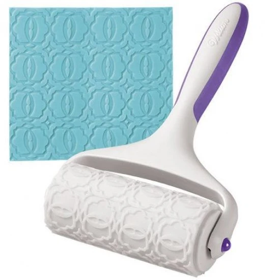 Shop quality Wilton Pattern Embosser Roller, Geometric in Kenya from vituzote.com Shop in-store or online and get countrywide delivery!