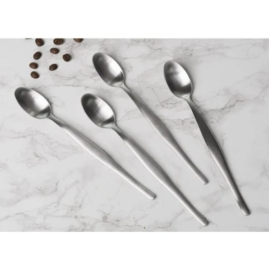 La Cafetiere Core Set Of 4 Latte Spoons, 5200445 Shop quality La Cafetiere Core Set Of 4 Latte Spoons in Kenya from vituzote.com Shop in-store or online and get countrywide delivery!
