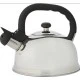 La Cafetière Whistling Kettle, 1.6 Liters, Stainless Steel, LCKETW2 Shop quality La Cafetière Whistling Kettle, 1.6 Liters, Stainless Steel in Kenya from vituzote.com Shop in-store or online and get countrywide delivery!