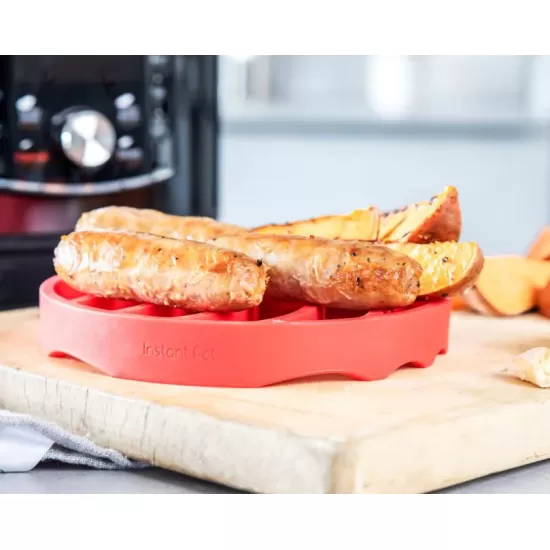 Instant Pot Silicone Roasting Rack ( Designed for use with Instant Pot™), 5252241G Shop quality Instant Pot Silicone Roasting Rack ( Designed for use with Instant Pot™) in Kenya from vituzote.com Shop in-store or online and get countrywide delivery!