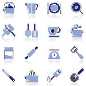 Utensils & Gadgets