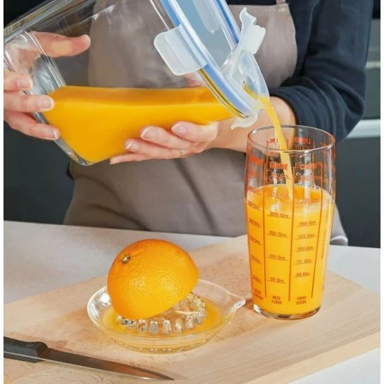 Kitchen Craft Glass Juicer, KCJUICE Shop quality Kitchen Craft Glass Juicer in Kenya from vituzote.com Shop in-store or online and get countrywide delivery!