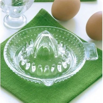Kitchen Craft Glass Juicer