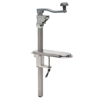 Neville Genware Catering Can Opener - Cans Upto 560mm High