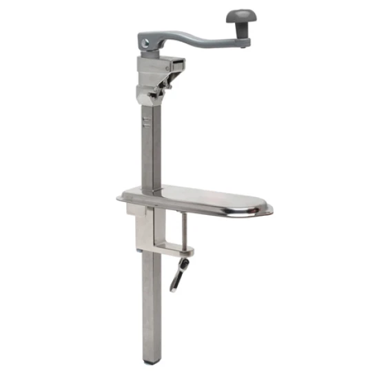 Neville Genware Catering Can Opener - Cans Upto 560mm High