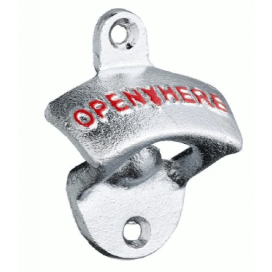 Shop quality BarCraft Wall Mounted Crown Top Bottle Opener in Kenya from vituzote.com Shop in-store or online and get countrywide delivery!