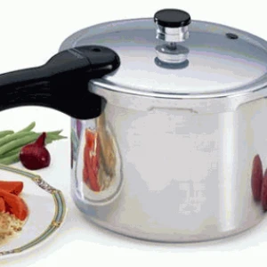 Pressure Cookers