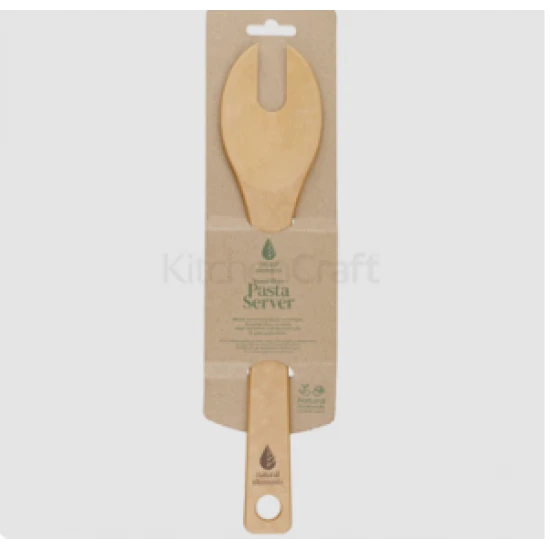 Natural Elements Recycled Wood Fibre Pasta Server, NEPASTASWF Shop quality Natural Elements Recycled Wood Fibre Pasta Server in Kenya from vituzote.com Shop in-store or online and get countrywide delivery!