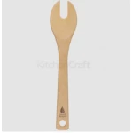 Natural Elements Recycled Wood Fibre Pasta Server