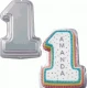 Shop quality Wilton Number 1 Cake Pan in Kenya from vituzote.com Shop in-store or online and get countrywide delivery!