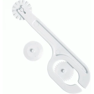 Wilton Cutter Embosser Fondant Tool
