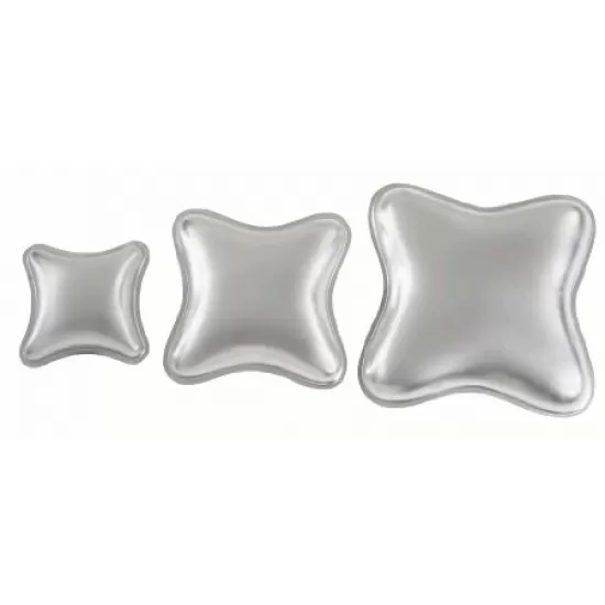 Wilton 4-Piece Pillow Pan Set with Heating Core, 2105-0575 Shop quality Wilton 4-Piece Pillow Pan Set with Heating Core in Kenya from vituzote.com Shop in-store or online and get countrywide delivery!