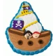 Shop quality Wilton Pirate Ship Shaped Pan in Kenya from vituzote.com Shop in-store or online and get countrywide delivery!