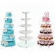 Wilton Towering Tiers Cake Stand - 3 Feet Tall, 307-892 Shop quality Wilton Towering Tiers Cake Stand - 3 Feet Tall in Kenya from vituzote.com Shop in-store or online and get countrywide delivery!