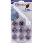 Wilton Decorative Fondant Punch