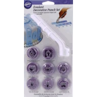Wilton Decorative Fondant Punch