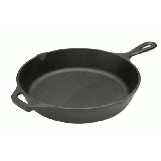 Lodge Cast Iron Pre-Seasoned Skillet, 12 Inch, L10SK3INT Shop quality Lodge Cast Iron Pre-Seasoned Skillet, 12 Inch in Kenya from vituzote.com Shop in-store or online and get countrywide delivery!