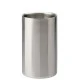 Utopia Satin Double Wall Wine Cooler (20cm x 12cm), F91211 Shop quality Utopia Satin Double Wall Wine Cooler (20cm x 12cm) in Kenya from vituzote.com Shop in-store or online and get countrywide delivery!
