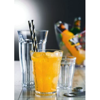 Utopia Polycarbonate Pierre Hiball 22.75oz (65cl)