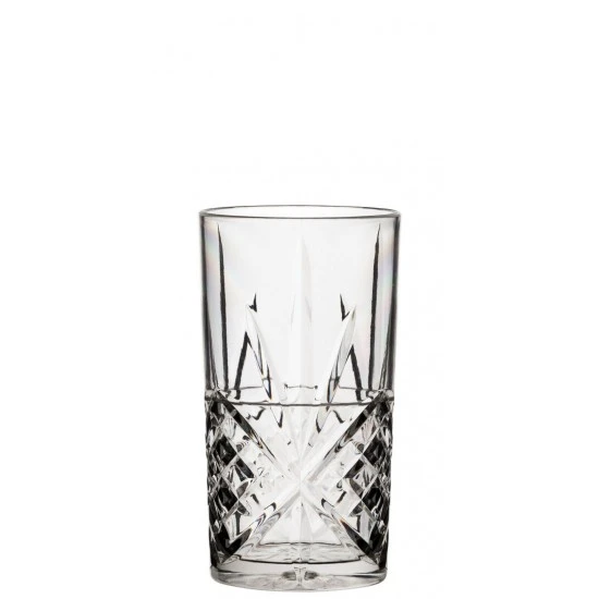Shop quality Utopia Polycarbonate  Symphony Stacking Hiball, 120ml / 12oz (35cl) in Kenya from vituzote.com Shop in-store or online and get countrywide delivery!
